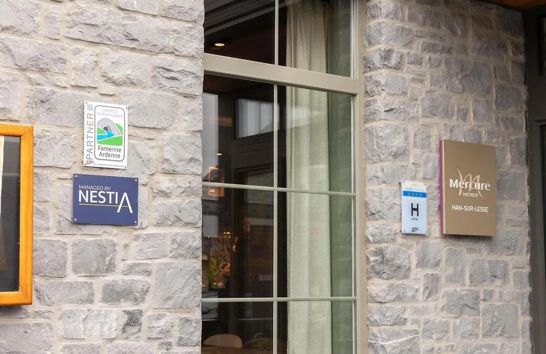 Mercure Han-Sur-Lesse-1
