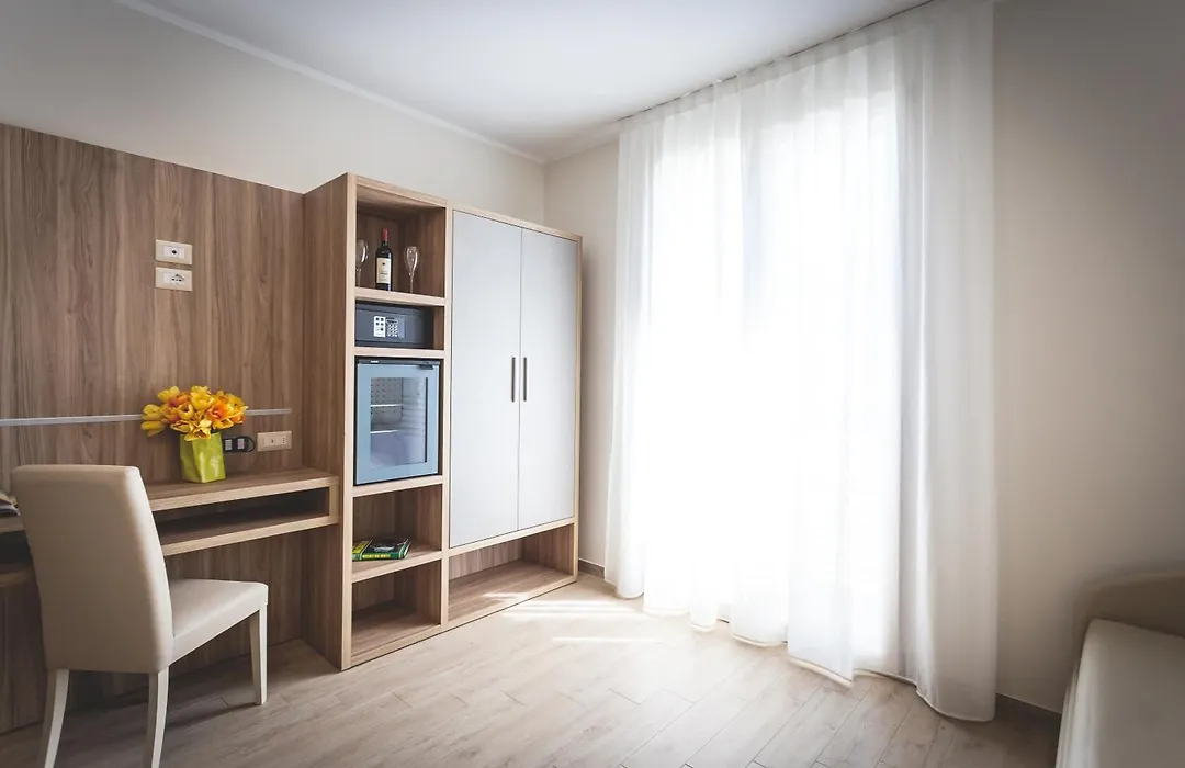 Hotel Residence Vallecorsa-1