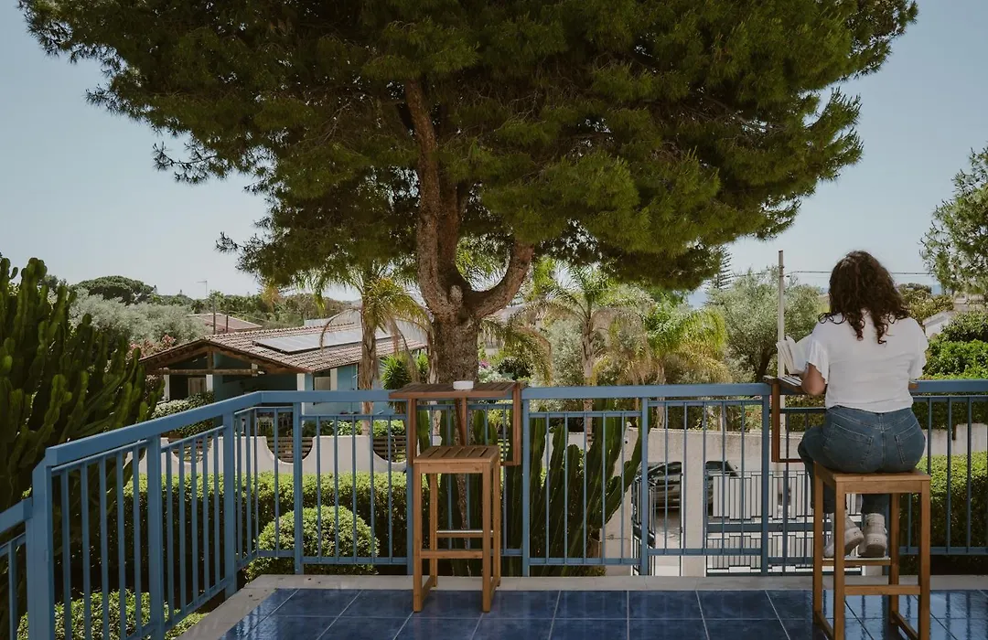 Nido Colorato Guest House-1