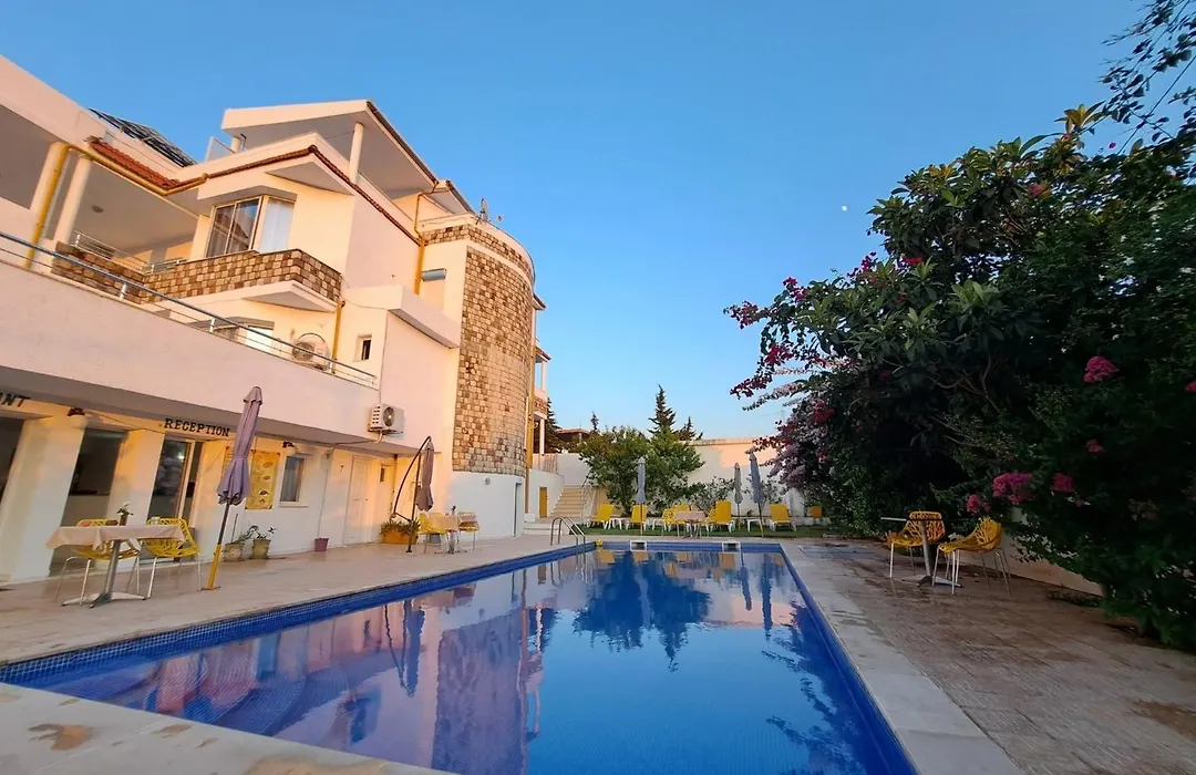 Nn Residence Tabarka-1