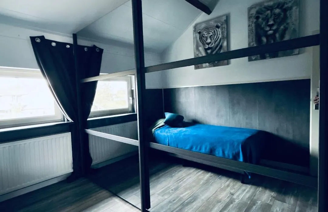 B&B Prachtig Allemachtig-1