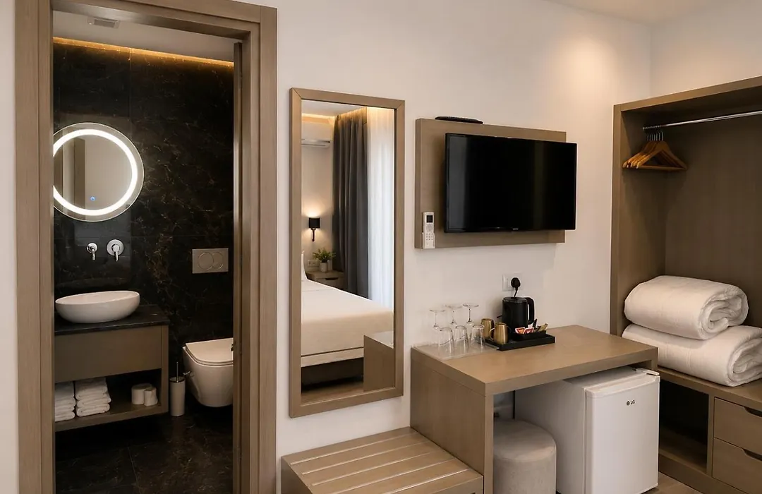 Hotel Mare 2-1