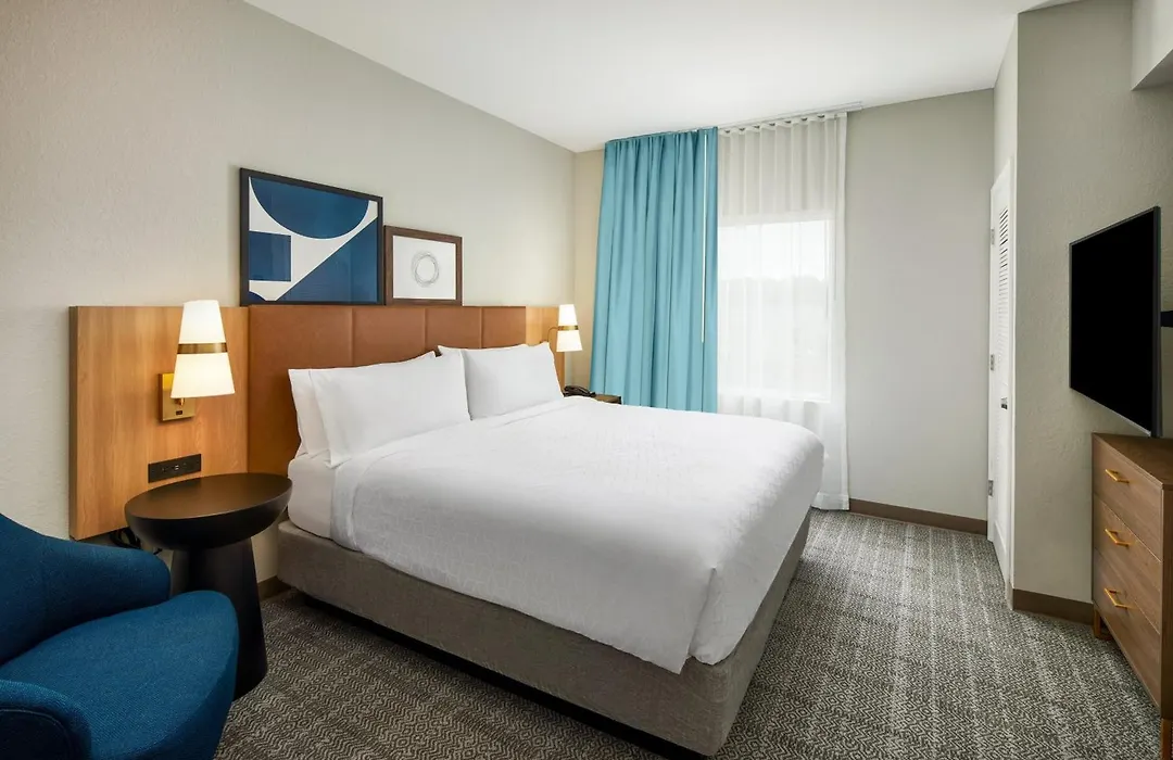 Staybridge Suites - Auburn - University Area By Ihg-1