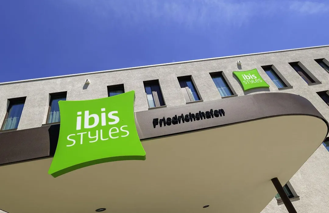 ibis Styles Friedrichshafen-1