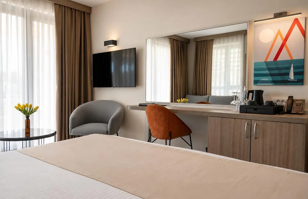 Hotel Antonio-1