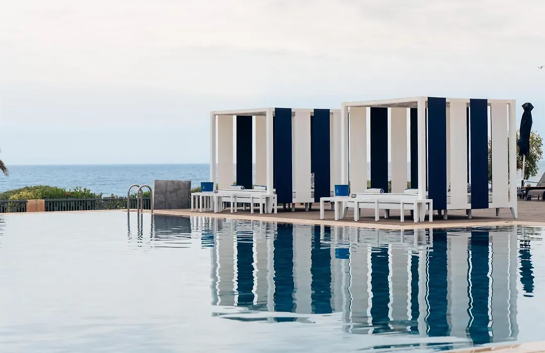 Hilton Taghazout Bay Beach Resort & Spa-1