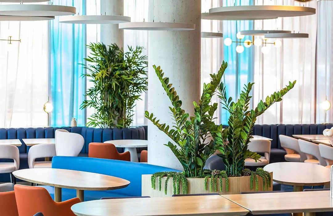 Mercure Dunkerque Centre Gare-1