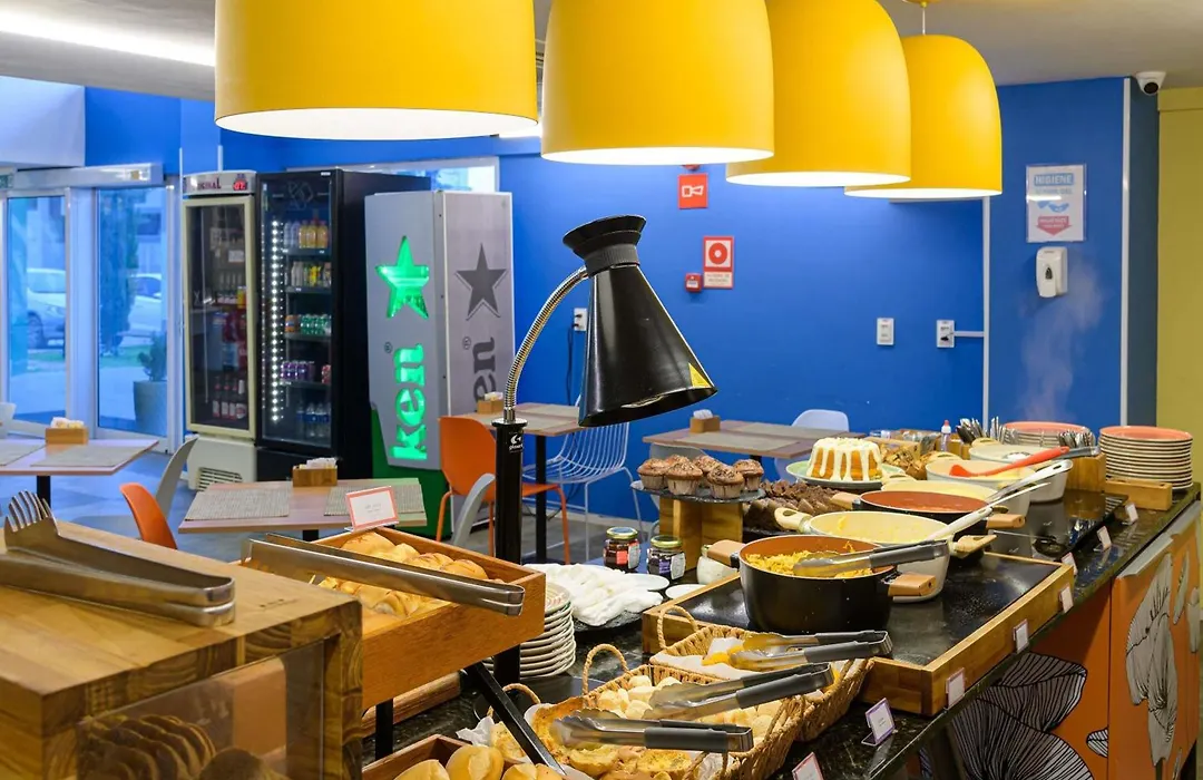 Ibis Styles Garanhuns-1