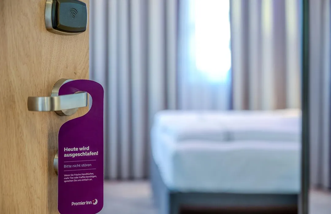 Premier Inn Saarbrücken City Congresshalle-1