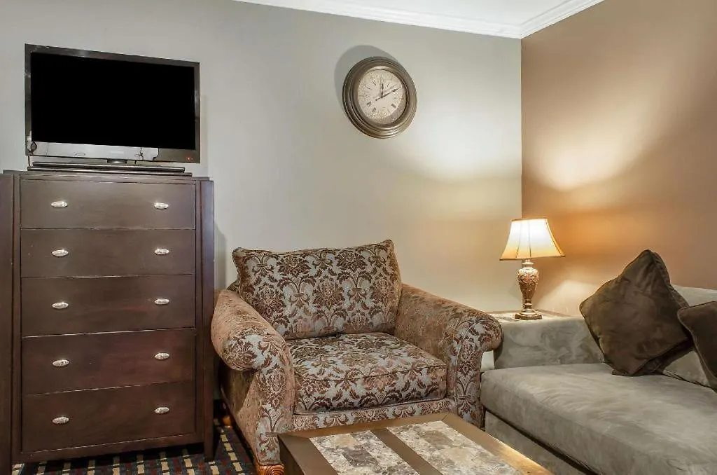 Rodeway Inn Allentown South-1