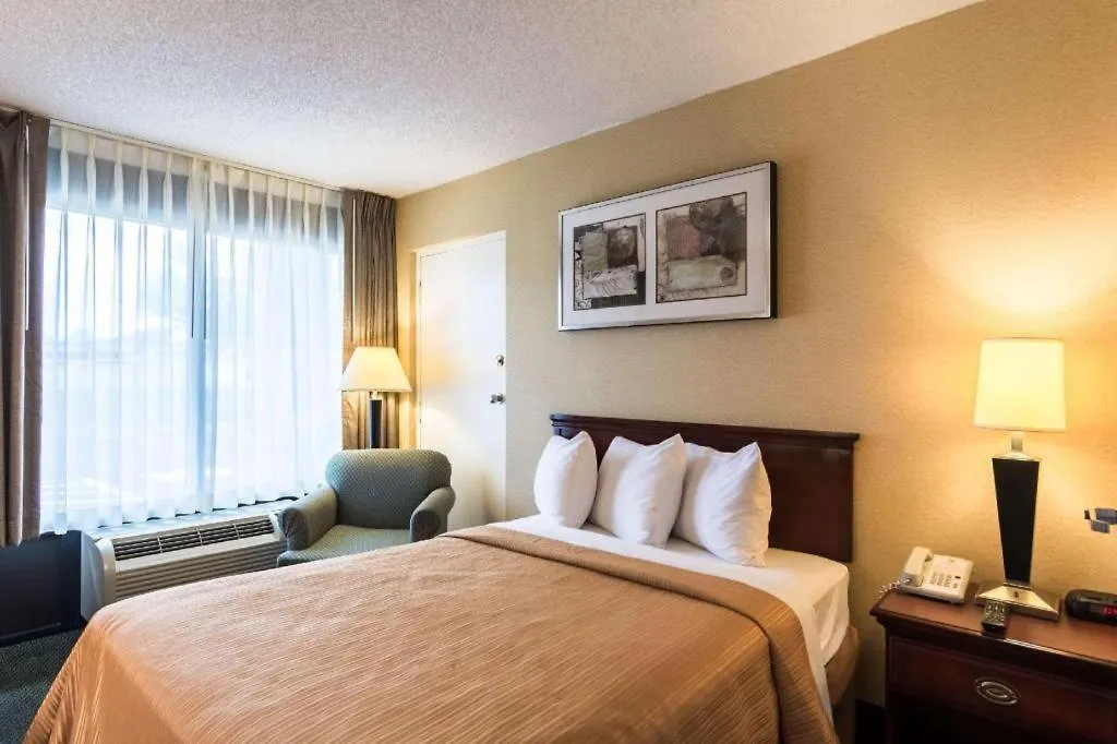 Quality Inn Manassas-1