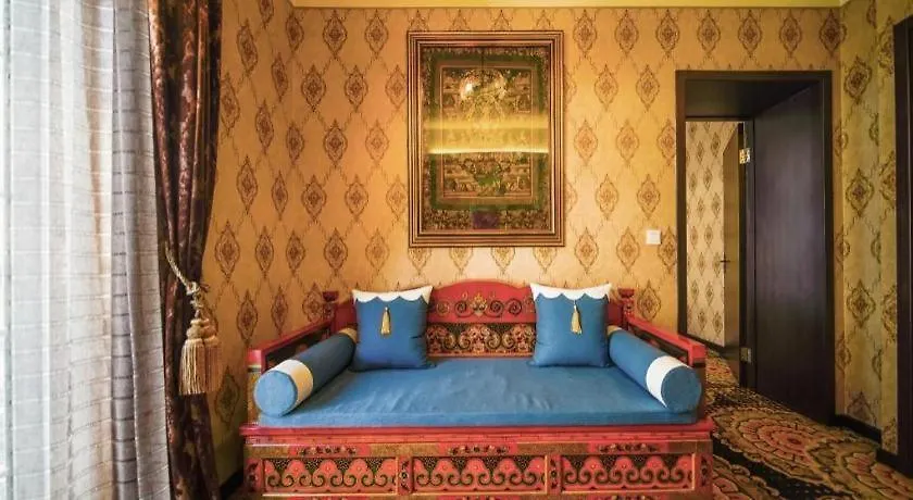Dong Fang Hotel-1