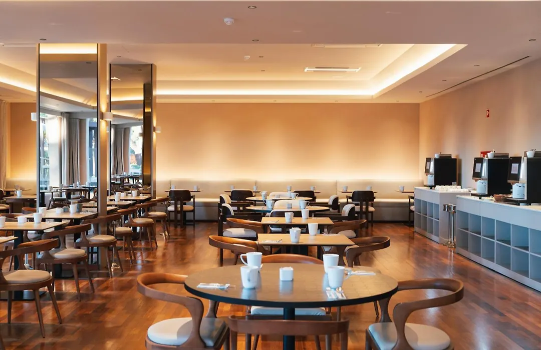 Falesia Hotel - Adults Only-1