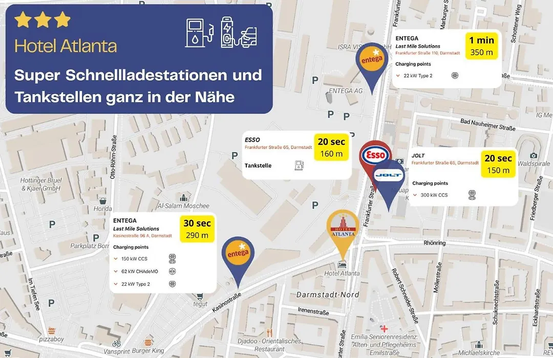 Hotel ATLANTA Darmstadt-1