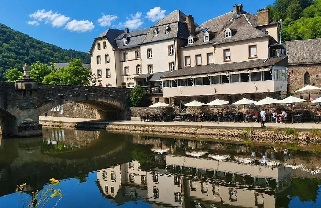 Auberge De Vianden-1