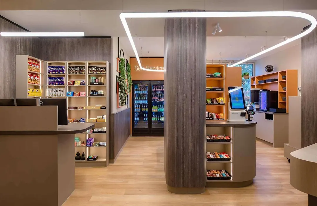 Mercure Hannover Oldenburger Allee-1