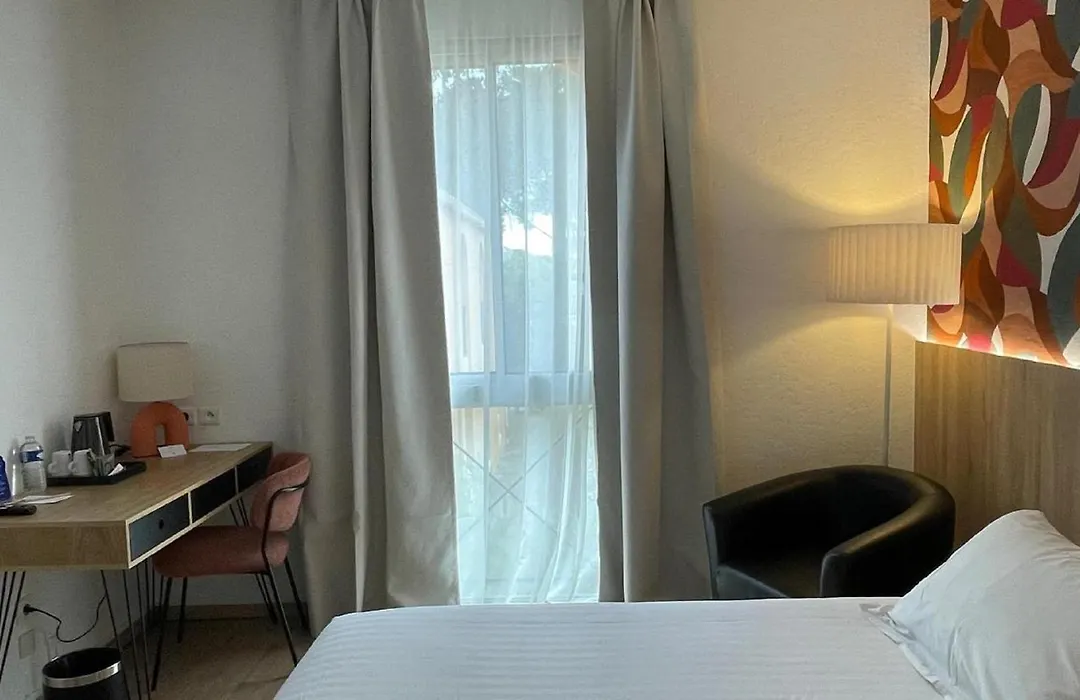 Le Clos De L'aube Rouge - Montpellier / Castelnau le Lez-1