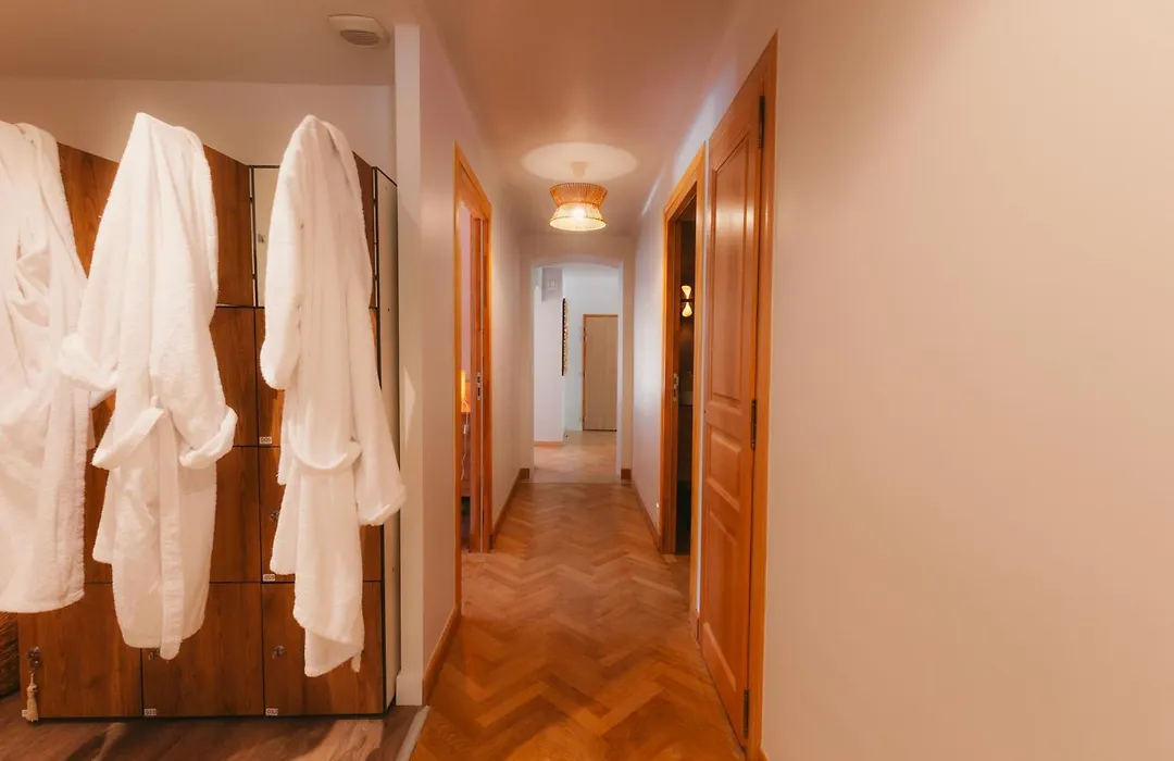 Villa Borghese, The Originals Relais-1