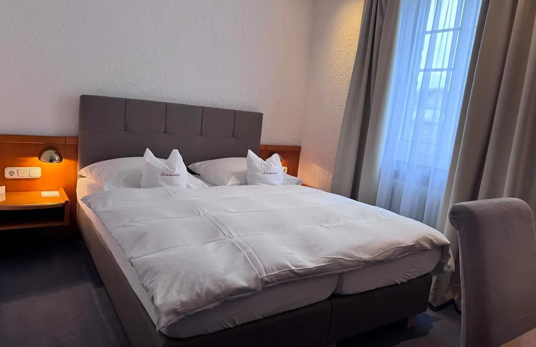 Hotel Lindenhof-1