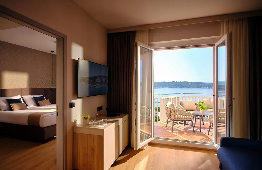 Hotel Riviera - Terme&Wellness Lifeclass-1