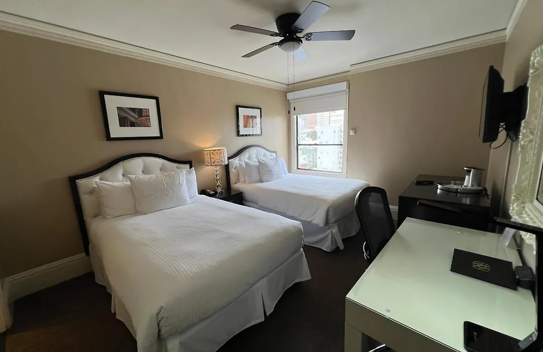 Kensington Park Hotel-1