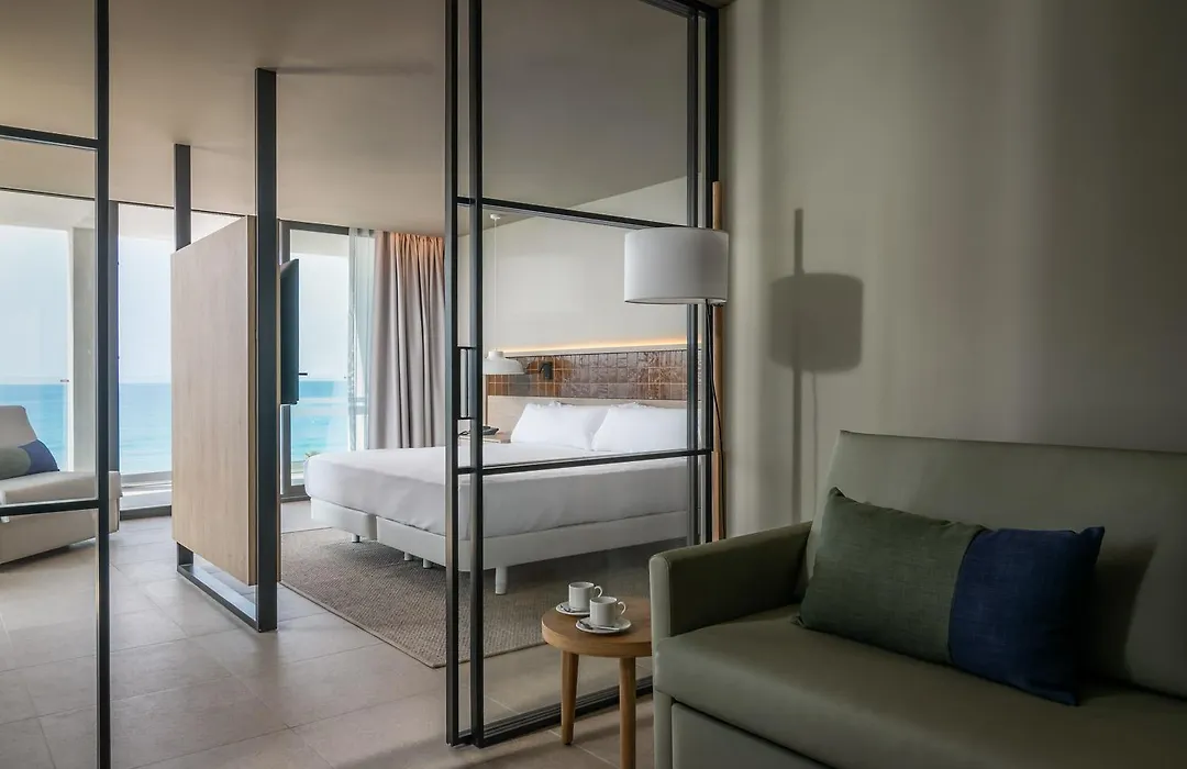 NubaHotel Comarruga-1