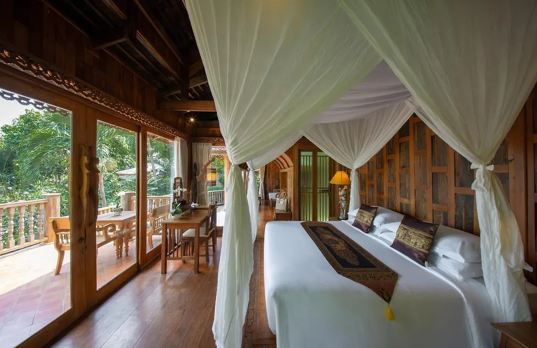 Santhiya Koh Phangan Resort And Spa-1