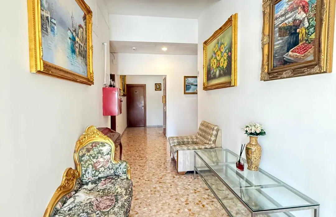 Hotel Chopin-1