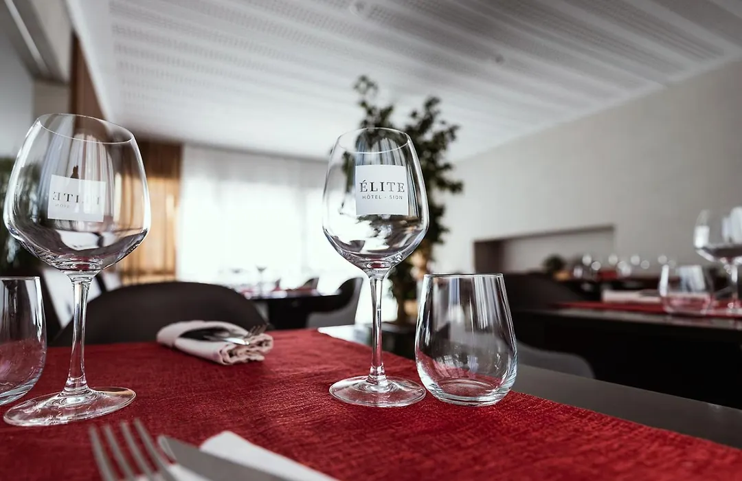 Hôtel Elite-1