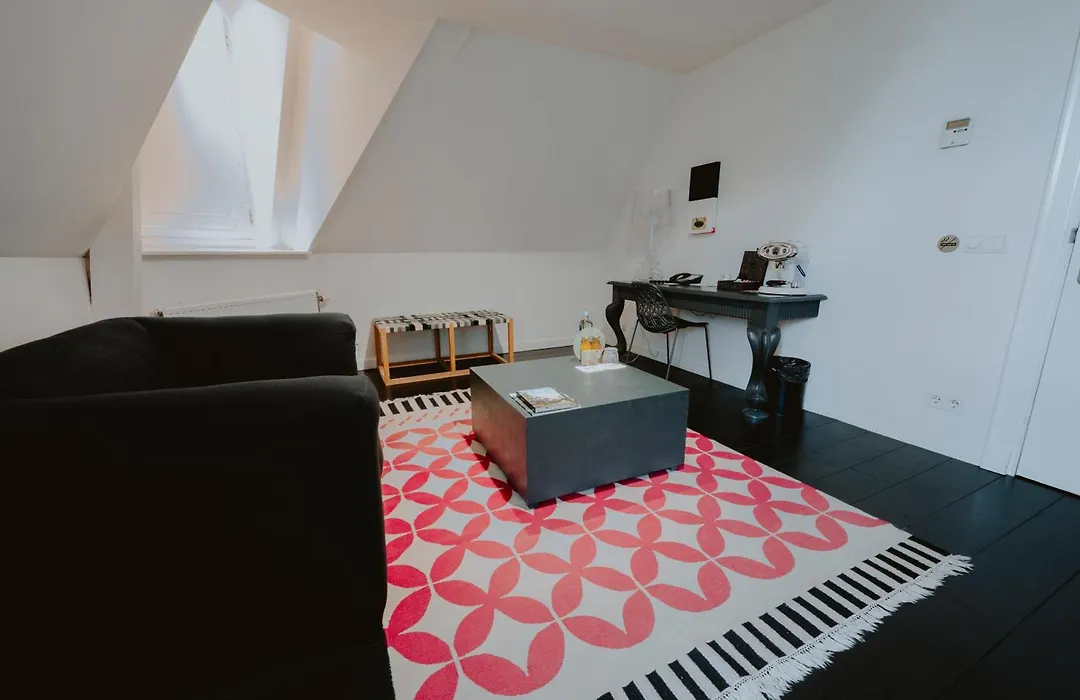 Boutique Hotel Manna - Quality Lodgings-1