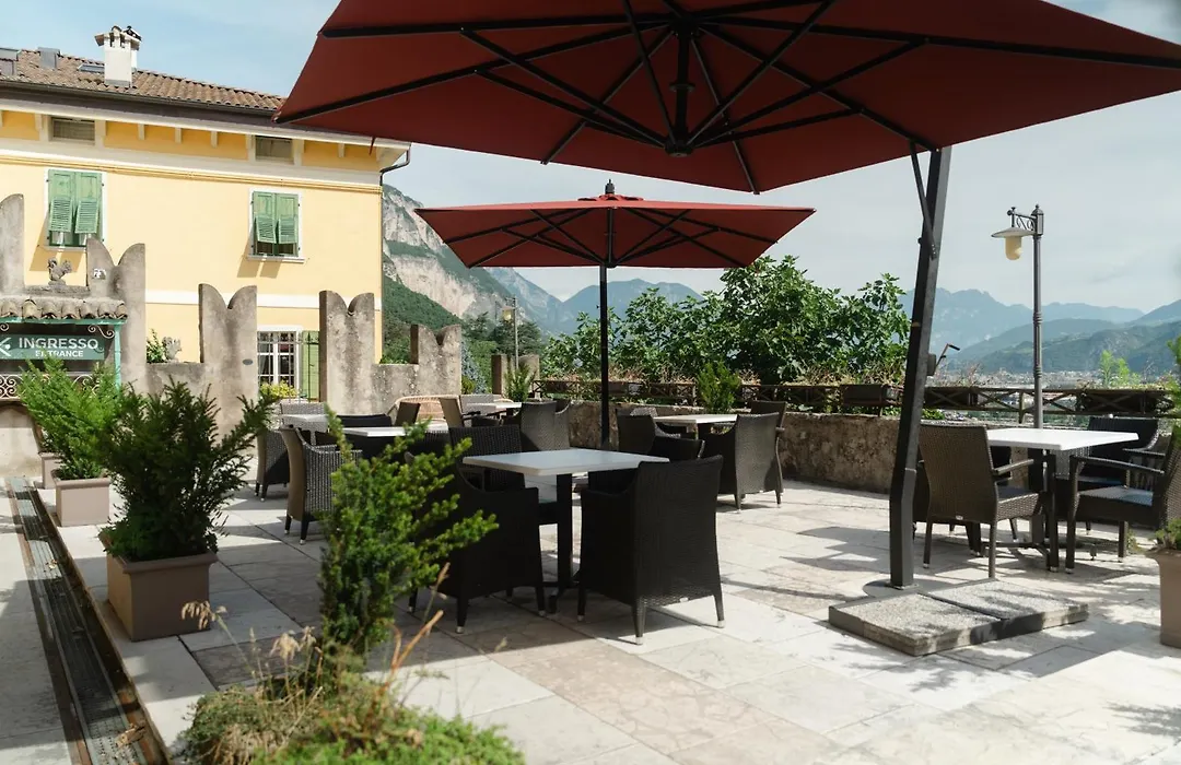 Hotel Garnì San Giorgio-1