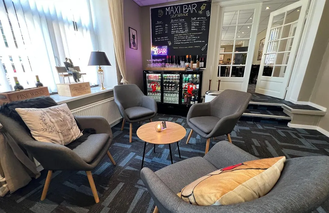 Prinsen Hotel-1