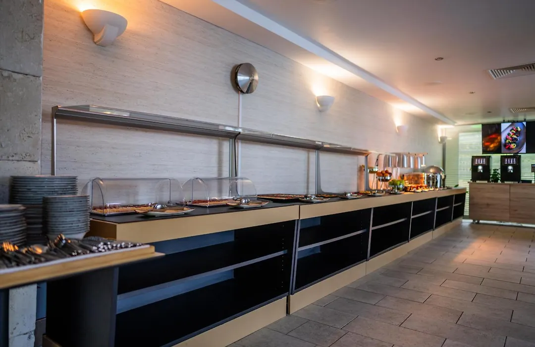 Hotel Podstine-1