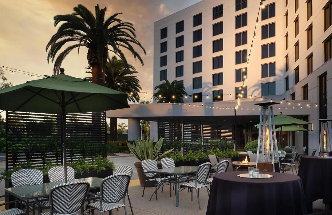 Doubletree By Hilton Irvine Spectrum-1