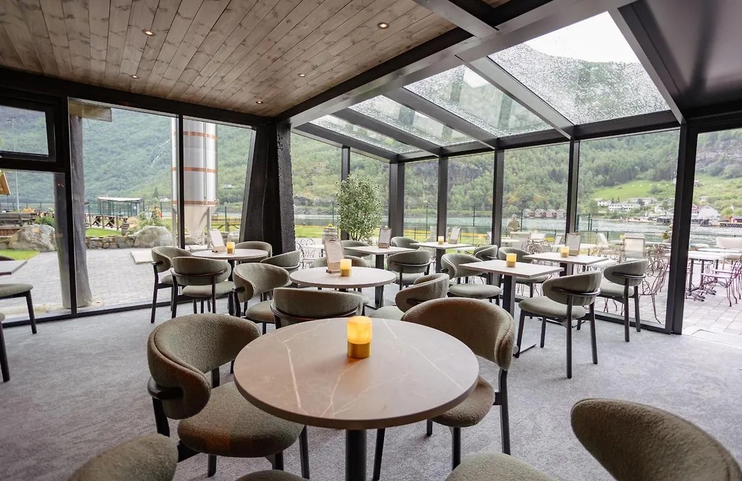 Flamsbrygga Hotel-1