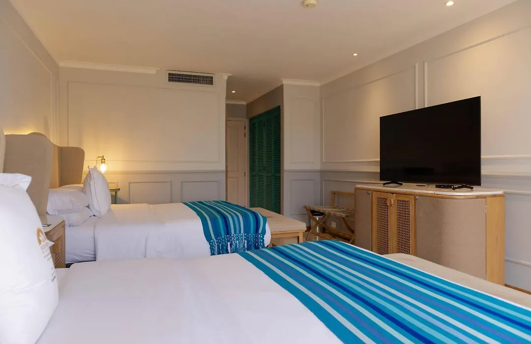 Hotel Caribe By Faranda Grand, A Member Of Radisson Individuals-1