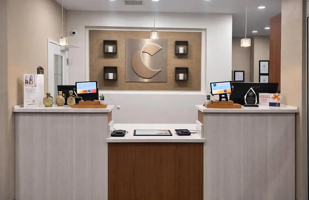 Comfort Inn & Suites Las Cruces Mesilla-1