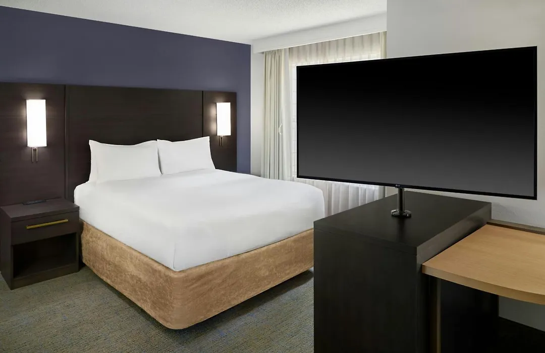 Residence Inn Huntsville-1