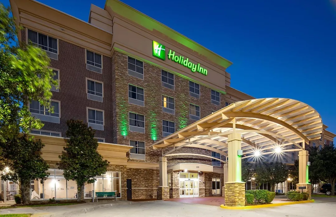 Holiday Inn Garland By Ihg-1