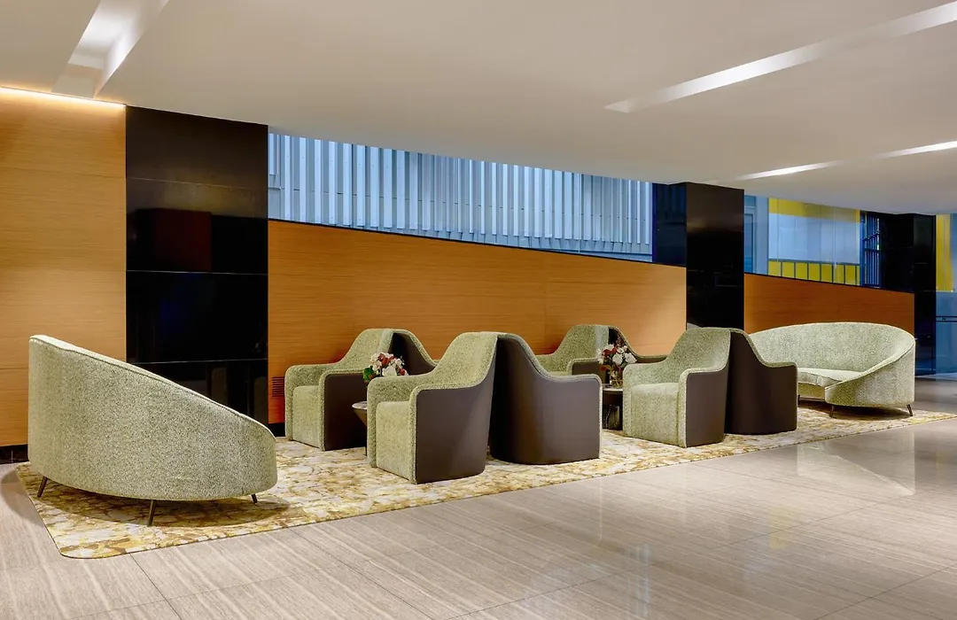 Meriton Suites Campbell Street, Sydney-1