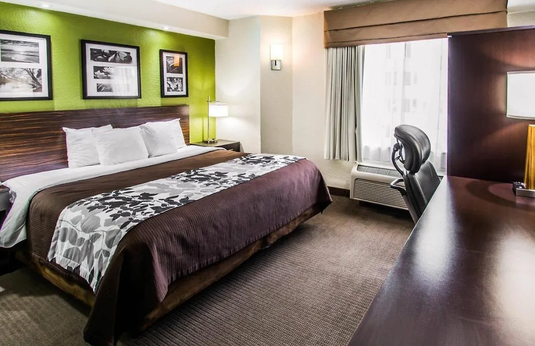 Sleep Inn Fort Pierce I-95-1