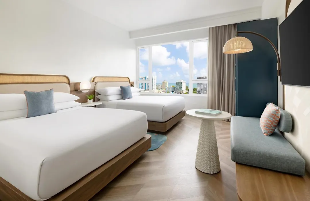 Hyatt Centric San Juan Isla Verde-1