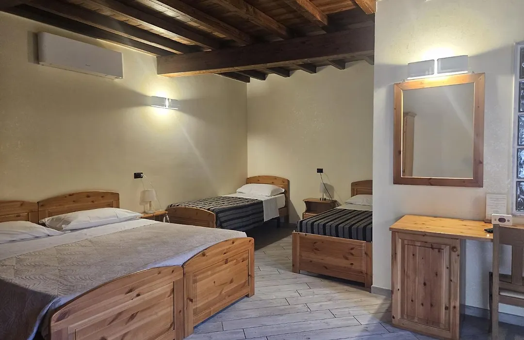 Locanda Dal Sor Francesco-1