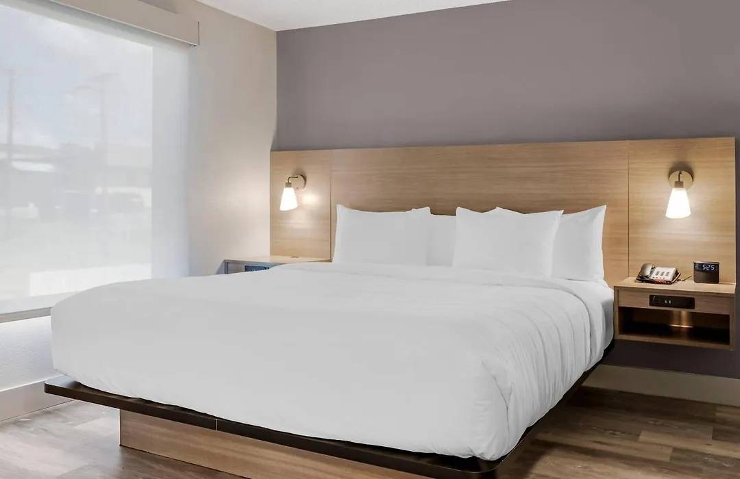 The Angler Hotel Livingston, An Ascend Collection Hotel-1