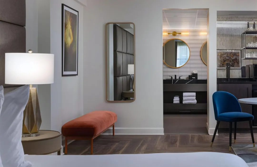 Hotel Deco Omaha, Tapestry Collection By Hilton-1