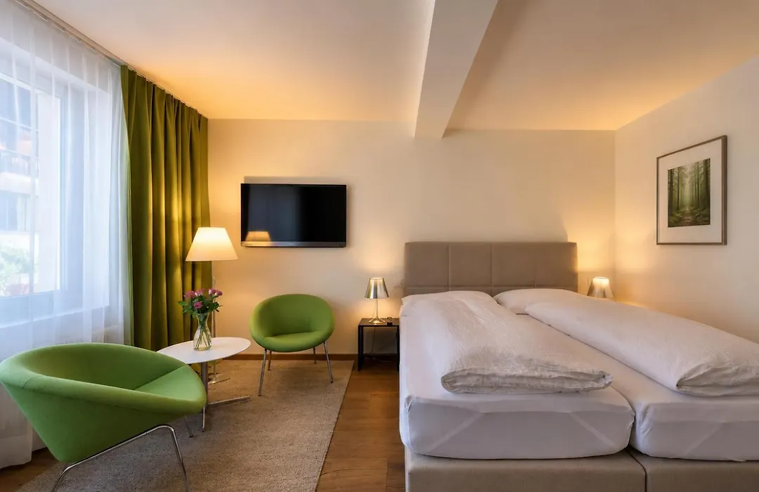 Hotel Sternen-1