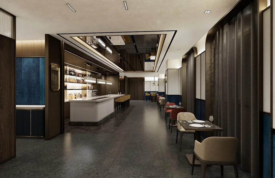 Hotel Samjung-1