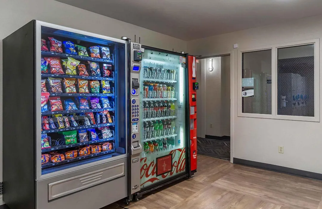 Extended Stay America Premier Suites - Seattle - Bellevue - Downtown-1