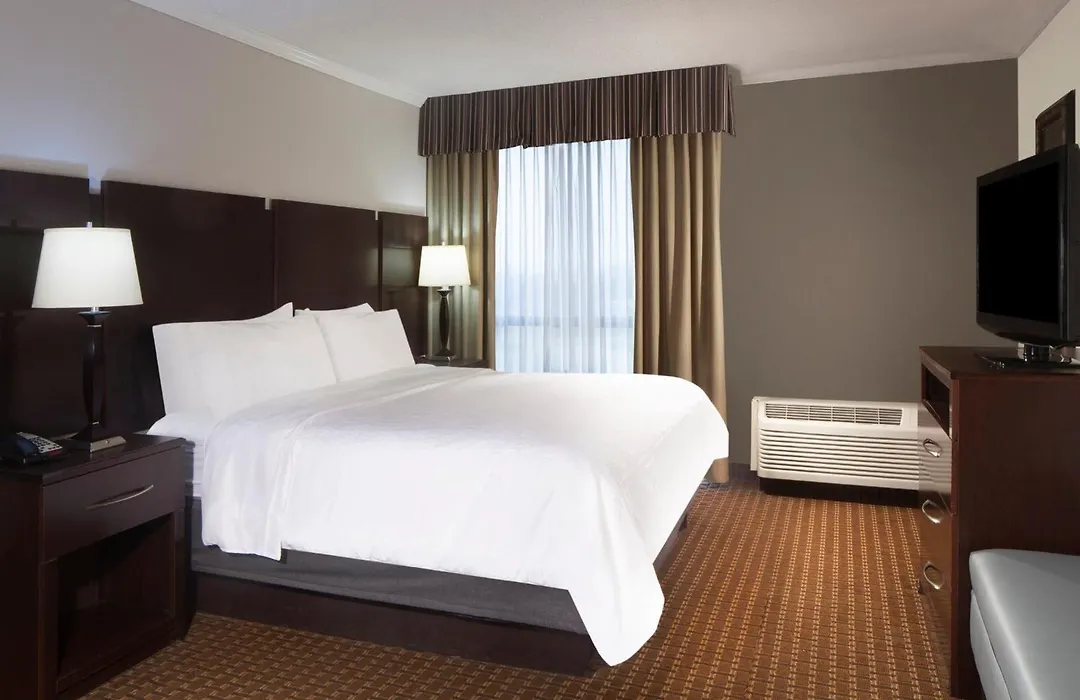 Holiday Inn Corpus Christi Arpt & Conf Ctr By Ihg-1