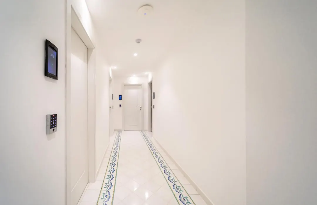 Hotel La Castellana-1